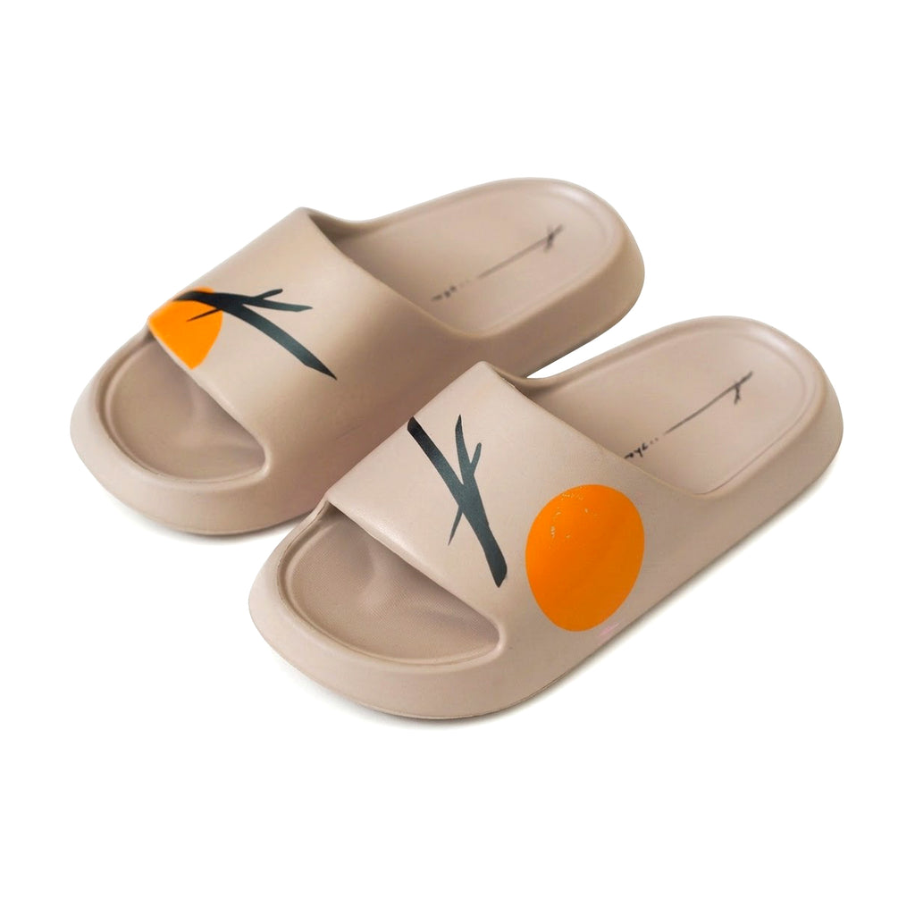 KOOSHA "AMBER SUNSET" Power Slides