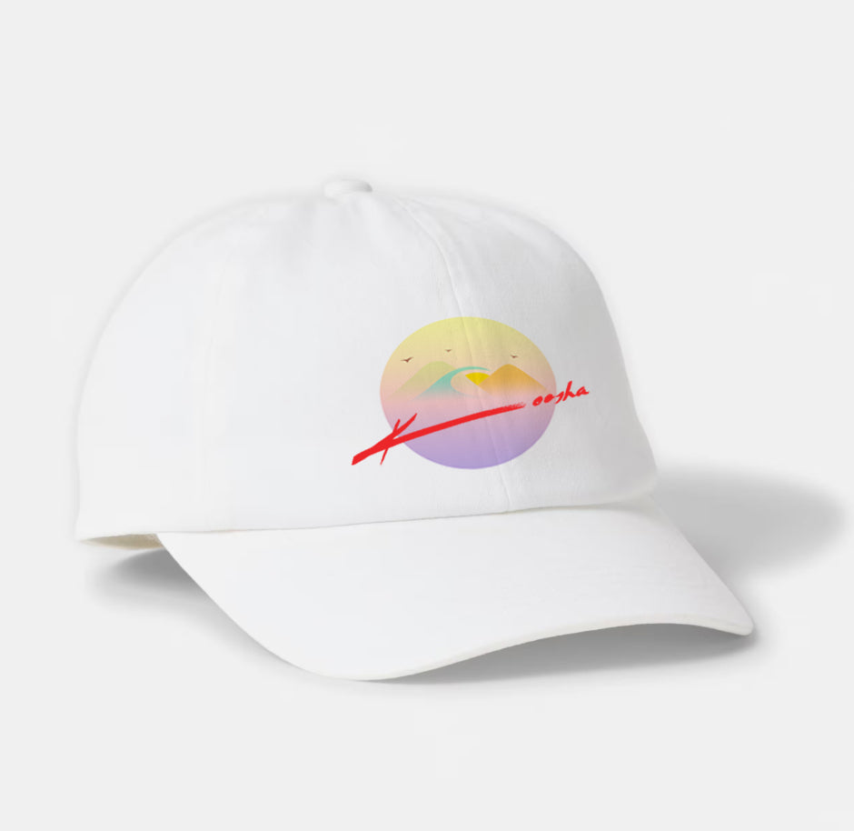 KOOSHA TENERIFE HAT