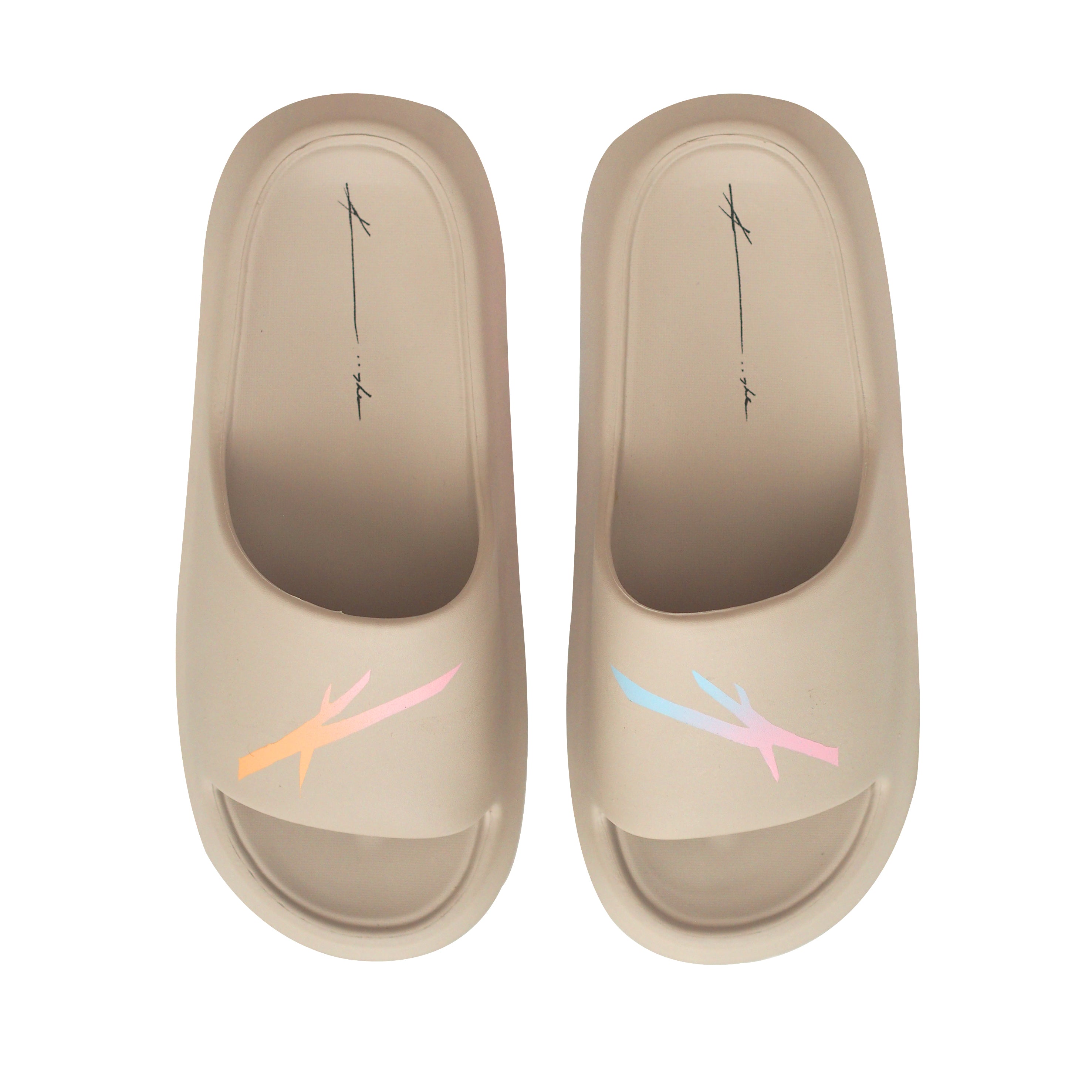 KOOSHA SAND "Signature" Slides