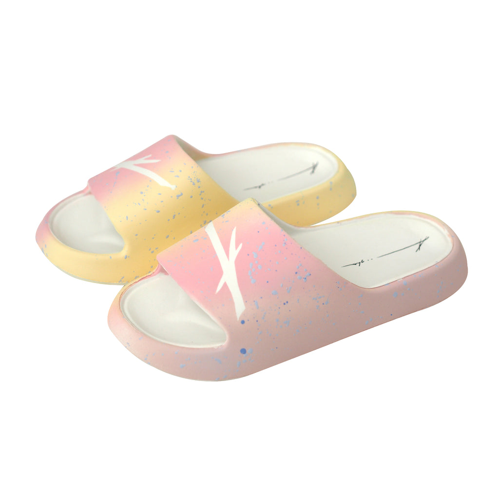 KOOSHA "Cotton Candy" Slides