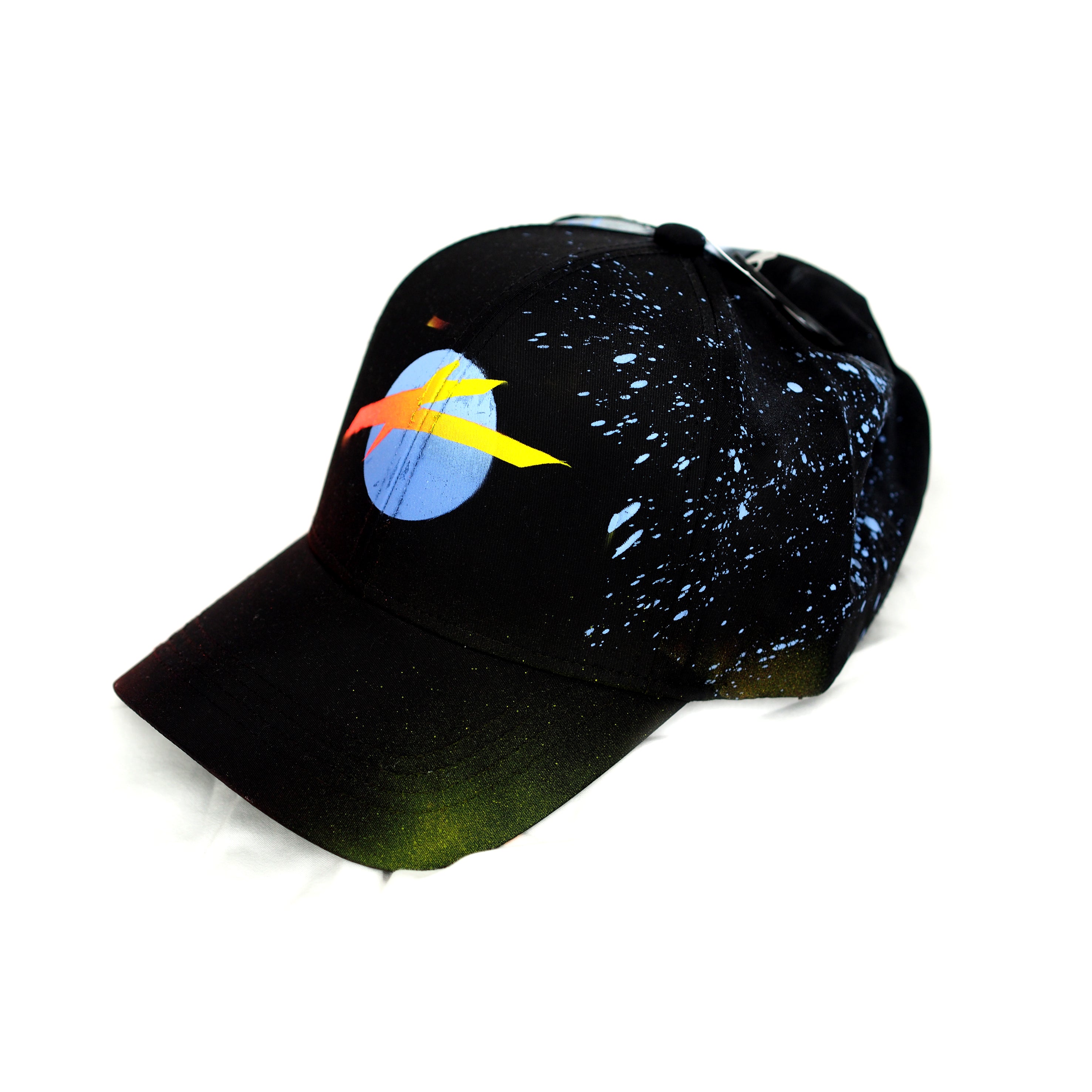 KOOSHA AURORA CUSTOM "Signature" HAT
