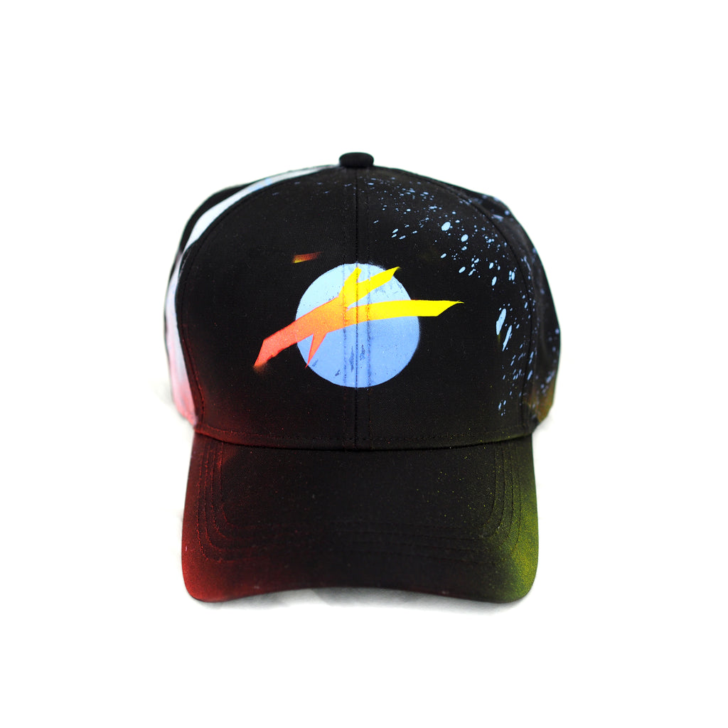 KOOSHA AURORA CUSTOM "Signature" HAT