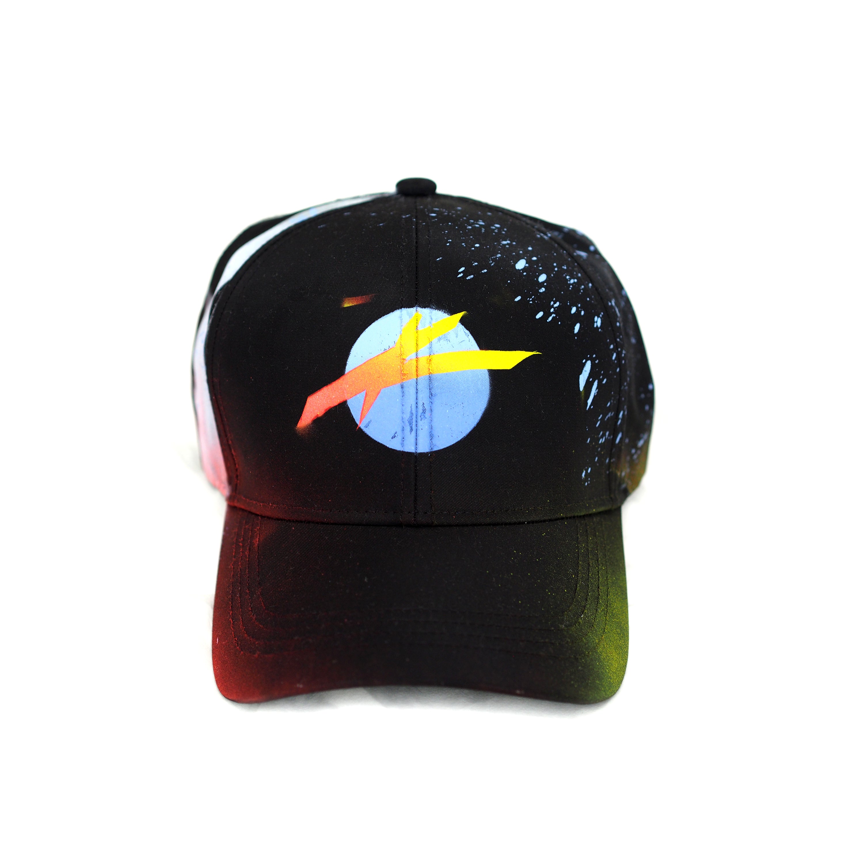 KOOSHA AURORA CUSTOM "Signature" HAT