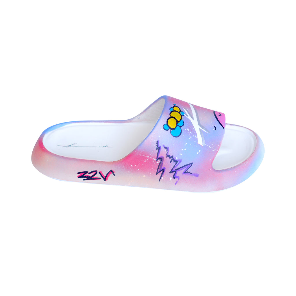 KOOSHA "Galaxy" Slides