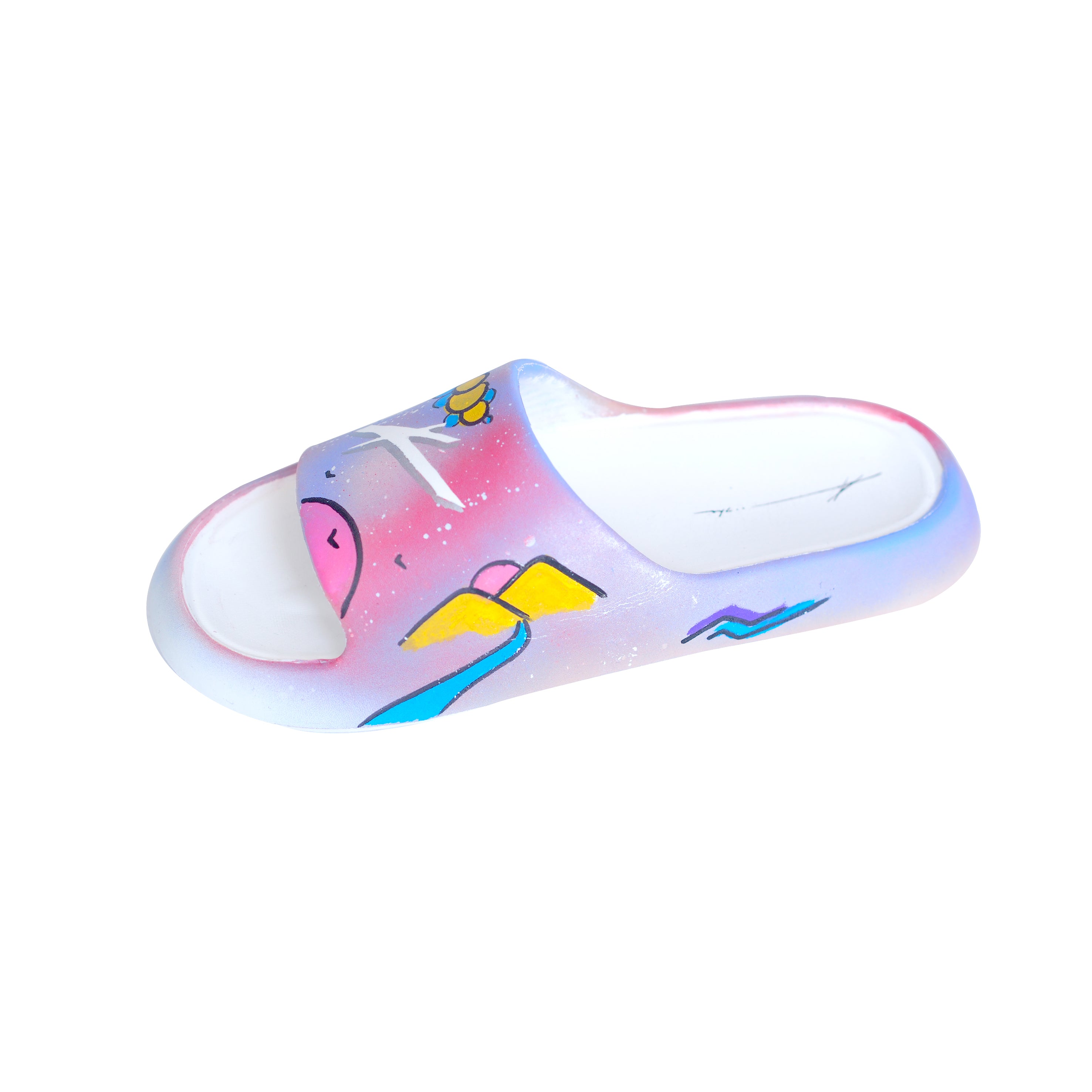 KOOSHA "Galaxy" Slides