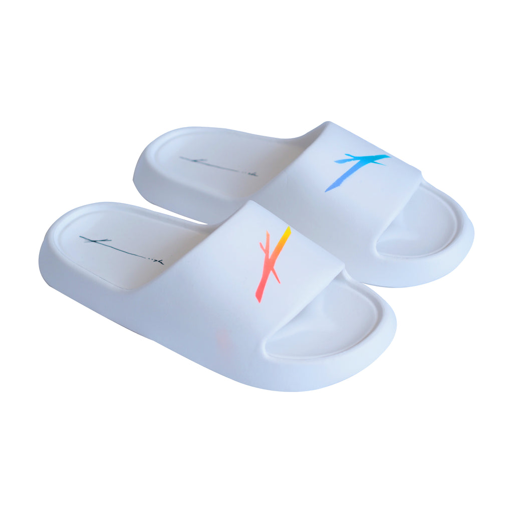 KOOSHA "Axe" Slides