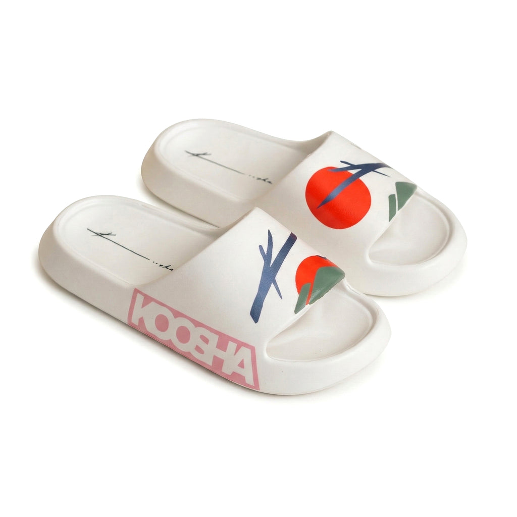 KOOSHA "JAPONAISE" Power Slides